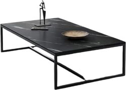 Mesa Central para Sala de Estar Oak