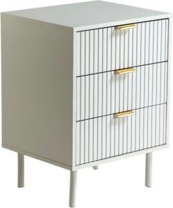 Gabinete Moderno para Sala Landen