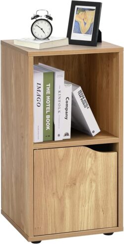 Estante de 2 cubos Rate