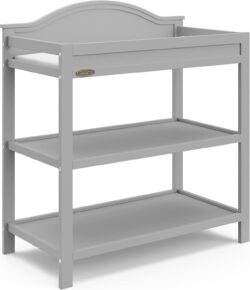 Cambiador de Mesa Guard Gold