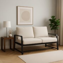 Sofá Cama Convertible