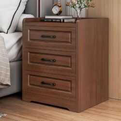 Buros para Recamara con 3 Cajones Triumph