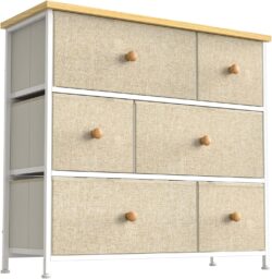 Cajonera de 6 Cajones Fabato