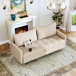 Sofá de 3 plazas Moderno