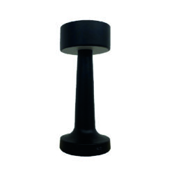 Lámpara de Mesa Led 3 W Portátil Caisa